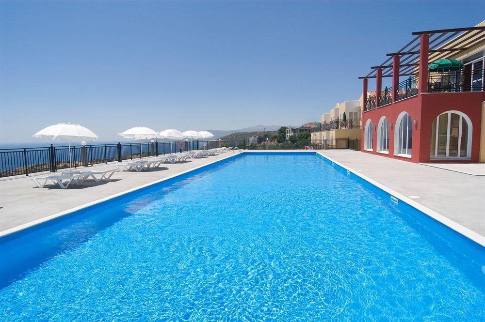Saint Catherine Hotel Pythagoreio  Exterior photo